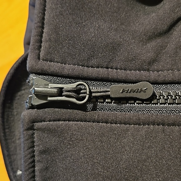 HMK Soft Shell Jacket - Picture 12 of 16